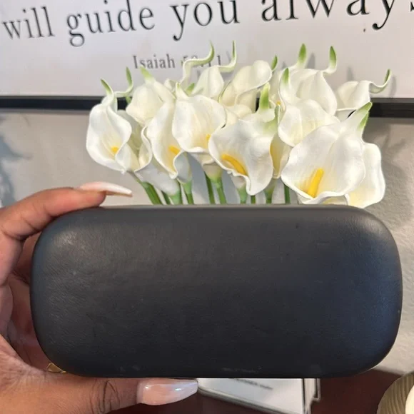 CHANEL 90s Vintage Cocomark Women's Sunglasses 🕶️✨ - Picture 12 of 15